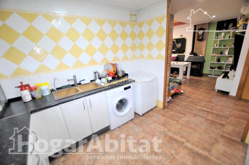 Foto 82d21037-81cc-4740-9989-92624e8864c3. Appartement dans Puçol ciudad Puçol