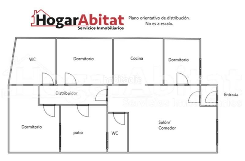 Foto 99265466-310c-4d14-bf28-4f16593811cb. Appartement dans Puçol ciudad Puçol