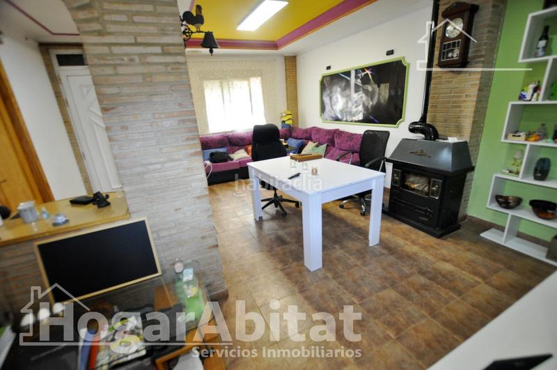 Foto 9b54bb30-6ba3-42fe-9b7c-b287bd78eb8e. Appartement dans Puçol ciudad Puçol