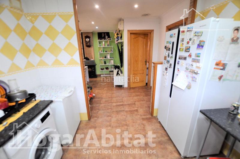 Foto 9c8eca25-f443-428f-9ab9-31e3a1f3da57. Appartement dans Puçol ciudad Puçol