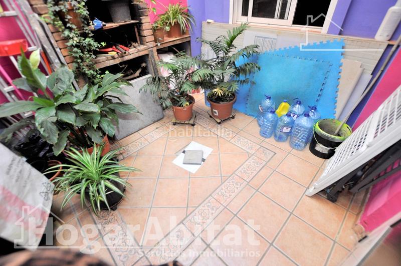 Foto a9560f1b-6aa2-47a8-9992-556a9928a091. Appartement dans Puçol ciudad Puçol