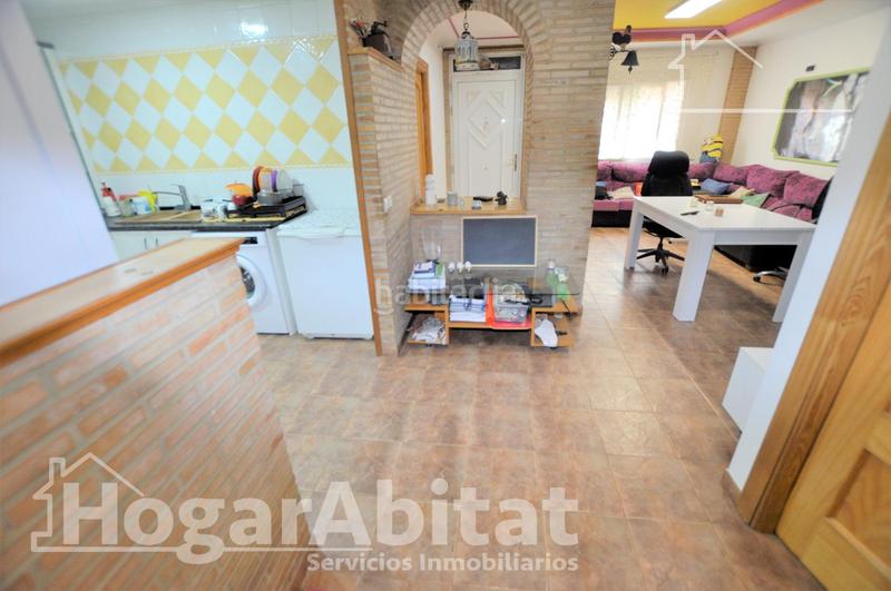 Foto b6676119-ab58-4e3d-a6e5-f81666524659. Appartement dans Puçol ciudad Puçol