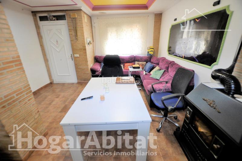 Foto cf1b385a-4ed9-419a-b421-00c44abce50c. Appartement dans Puçol ciudad Puçol