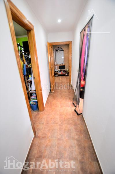 Foto cf7a508b-5991-4294-919f-38f3213e601f. Appartement dans Puçol ciudad Puçol