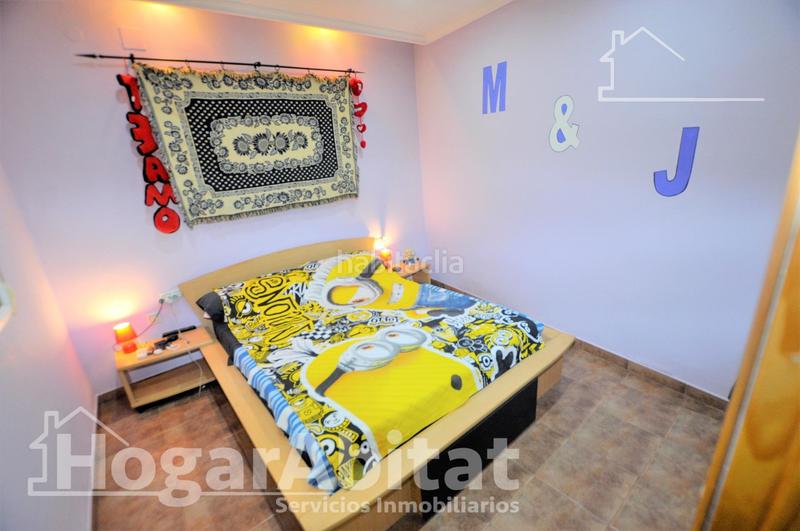 Foto febd8704-0e3c-4e91-872e-448379696652. Appartement dans Puçol ciudad Puçol