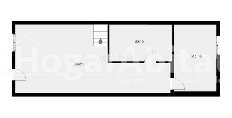 Foto 3cace9c2-e9b6-4058-856a-377600f8e180. Casa in Oliva pueblo Oliva