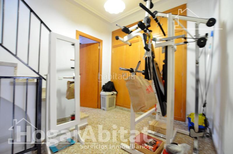 Foto 5bbb332a-8673-4684-992b-005e04c756d6. Casa in Oliva pueblo Oliva