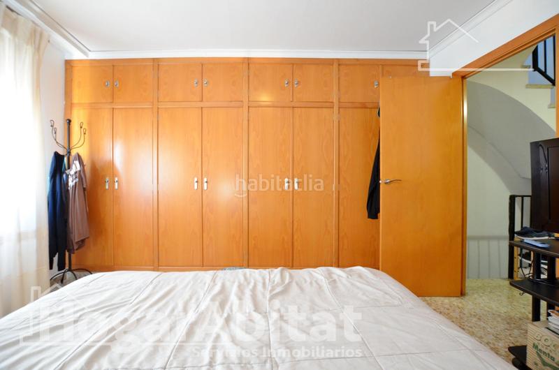 Foto 656be650-1345-4edb-b081-2fc705a67618. Casa in Oliva pueblo Oliva