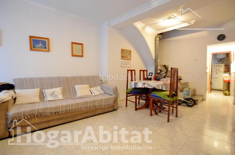 Foto be665680-d130-4f61-9c96-9cb0bd692dbd. Casa in Oliva pueblo Oliva