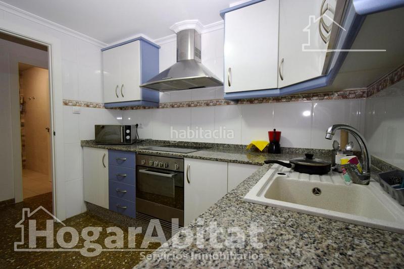 Foto 1782946d-08c3-4e66-b1b2-722b4d742207. Pis a El Mercado Manises