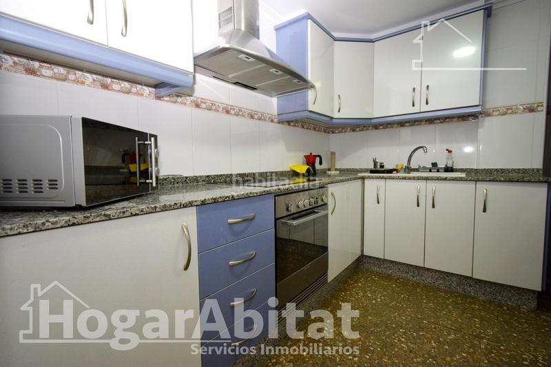 Foto 75510ac7-6a71-4b22-859b-e6fccdda73d4. Pis a El Mercado Manises