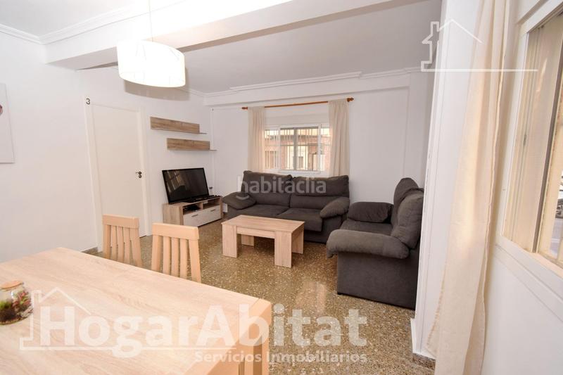 Foto 835fee21-30da-4f9d-9587-c80c579e399a. Pis a El Mercado Manises