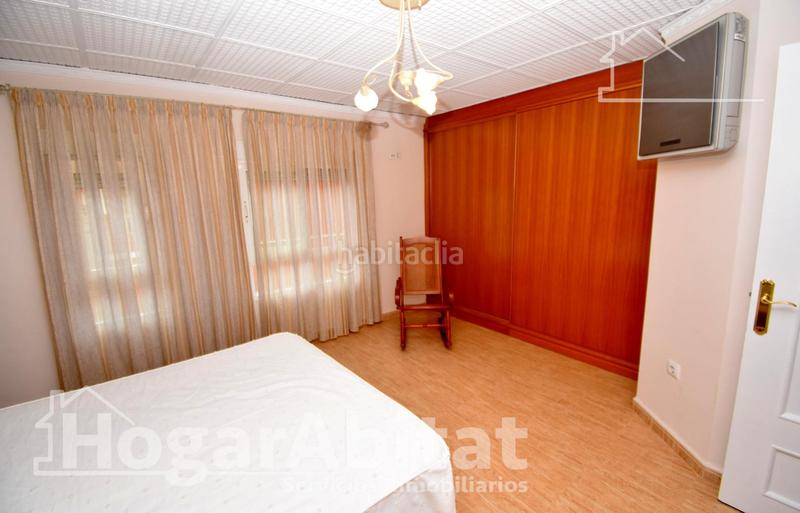 Foto 06b68d73-28a7-48d5-87fc-14621a21e1ae. Casa adossada amb aparcament a Alquenència - Venècia Alzira