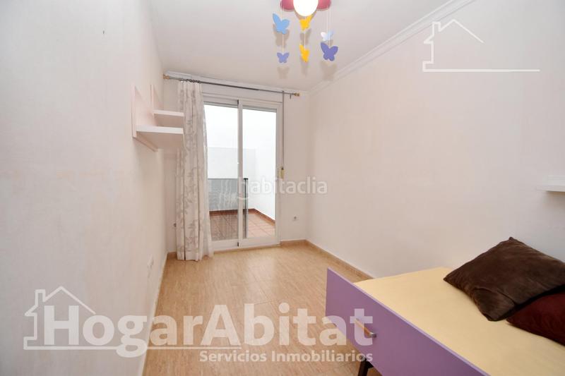 Foto 1f5772b7-bc9b-4940-ba2c-8d83f0ece636. Casa adossada amb aparcament a Alquenència - Venècia Alzira