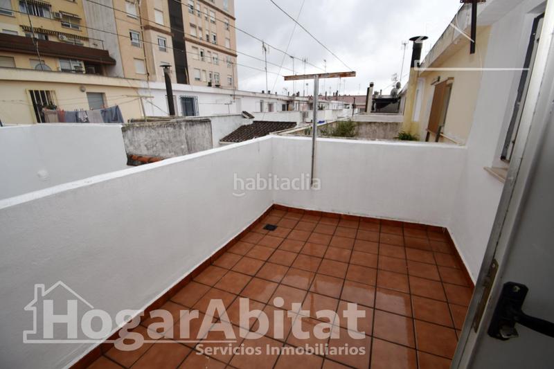 Foto 3cf094d1-6d41-4f9c-a364-4513fc3aee96. Casa adossada amb aparcament a Alquenència - Venècia Alzira