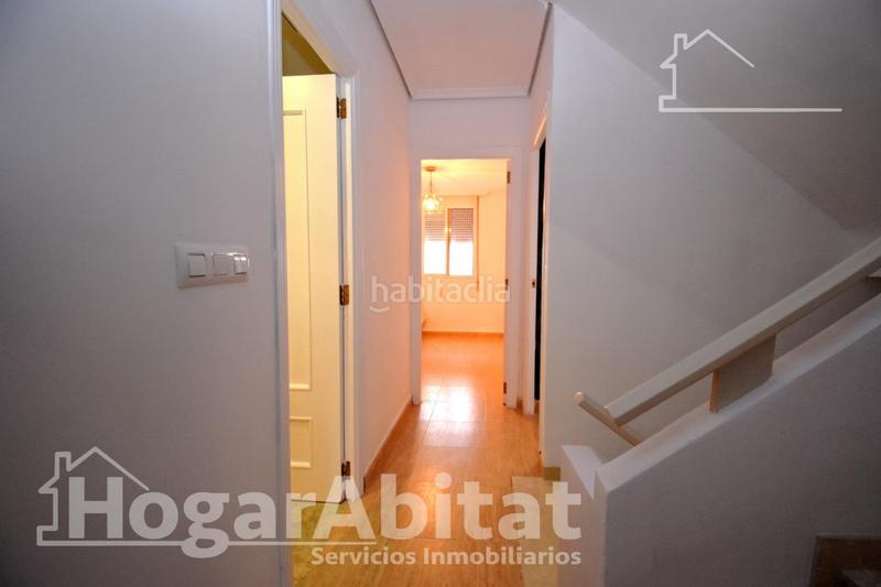 Foto 41ee71f2-b774-46fd-86c6-363b5e8331f5. Casa adossada amb aparcament a Alquenència - Venècia Alzira