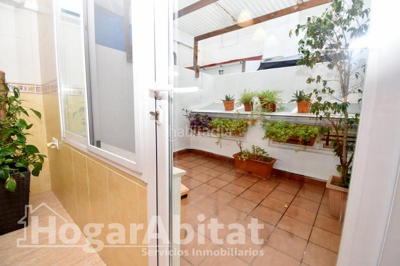 Foto 548eead2-0b49-4761-b764-9ea299bee80f. Casa adossada amb aparcament a Alquenència - Venècia Alzira