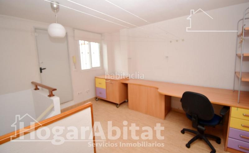 Foto 5907daba-0467-4d64-913e-62ac5aee27c5. Casa adossada amb aparcament a Alquenència - Venècia Alzira