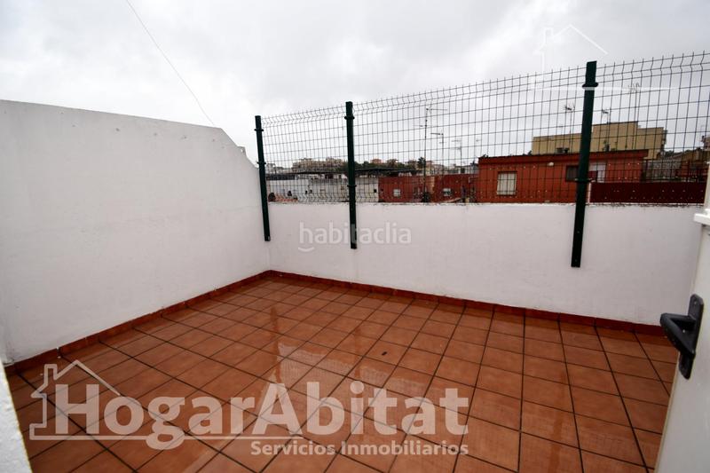 Foto 62e1b760-c526-419d-97a2-d9a7811684c3. Casa adossada amb aparcament a Alquenència - Venècia Alzira