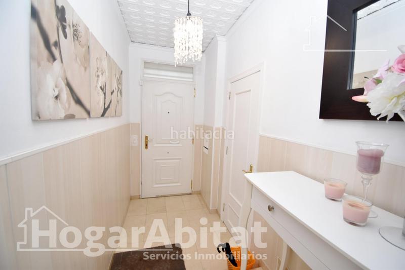 Foto 6b2eda0d-d267-4803-8dec-d36e817f2549. Casa adossada amb aparcament a Alquenència - Venècia Alzira