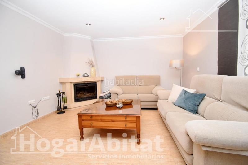 Foto 710d9261-7f6d-4ad5-b825-15bb9ac23023. Casa adossada amb aparcament a Alquenència - Venècia Alzira