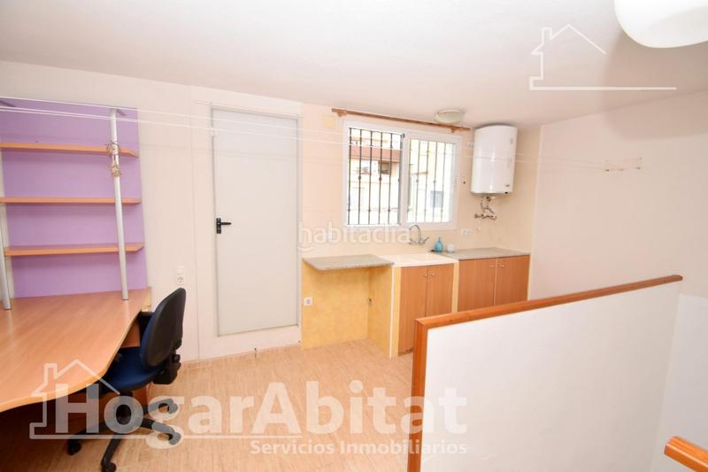 Foto acd5749d-f96d-4f00-8cb5-d570828b30ec. Casa adossada amb aparcament a Alquenència - Venècia Alzira