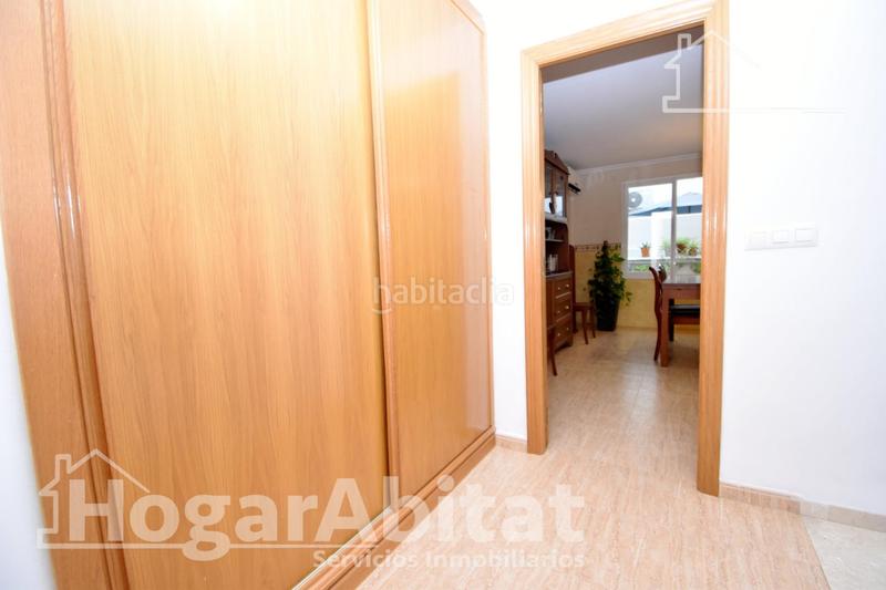 Foto d4a4cebe-807b-4300-acec-6c1f69477906. Casa adossada amb aparcament a Alquenència - Venècia Alzira