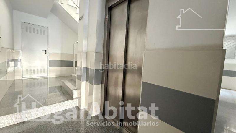 Foto 25cbc401-651c-4867-867c-58bbe422f780. Pis amb aparcament a Palmera