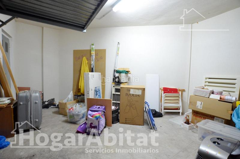 Foto 313a918c-87c5-40df-a894-e0748b6368eb. Pis amb aparcament a Palmera