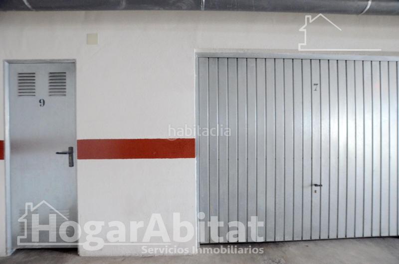 Foto 54fbff89-8b91-4693-9677-da4c303bebe9. Pis amb aparcament a Palmera