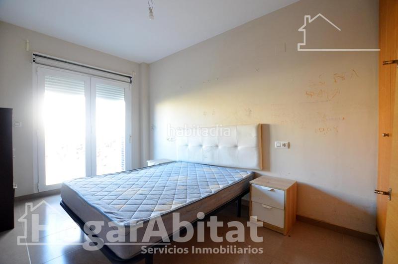 Foto af776cf2-851f-43f4-9211-813861ab223a. Pis amb aparcament a Palmera