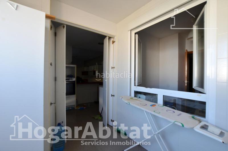 Foto e6cc9c56-9568-4767-a57c-aa7e6ad025b2. Pis amb aparcament a Palmera