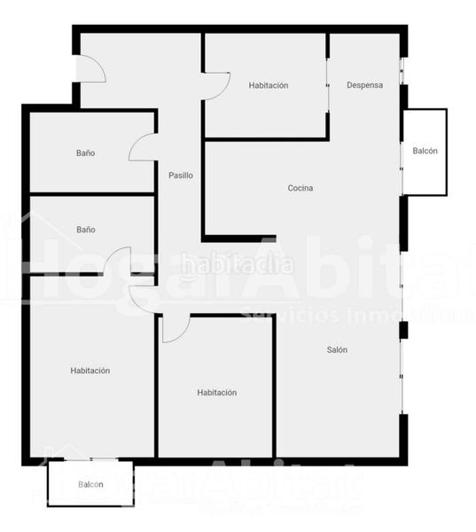 Foto e97c61c1-59e1-44de-9caa-9570ce77aa9f. Pis amb aparcament a Palmera