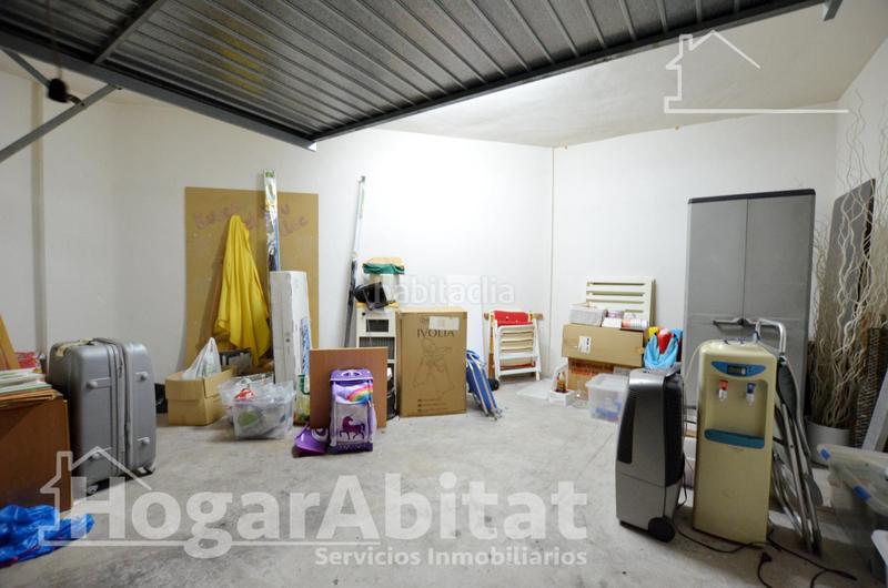 Foto f813e7bd-7cd2-46f4-9bfc-f9f32c74fd60. Pis amb aparcament a Palmera