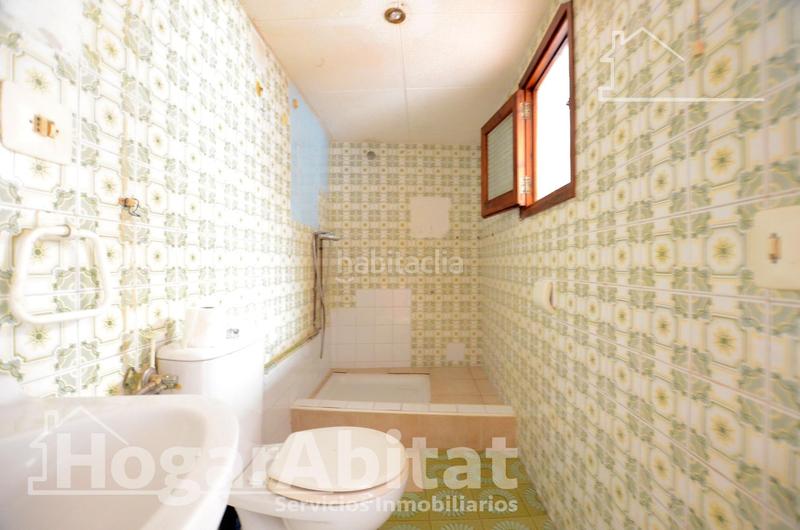 Foto 0222f92c-c4e3-4ebf-8a47-6279a319eb57. Maison dans Centro Urbano Dénia