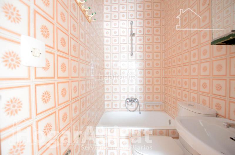 Foto 2056df67-7c70-4518-ab32-ce94b606c91d. Maison dans Centro Urbano Dénia