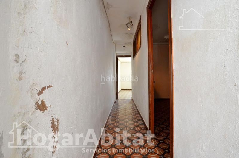 Foto 30d23700-4dde-4d9d-89c9-d9d3804f4a0b. Maison dans Centro Urbano Dénia