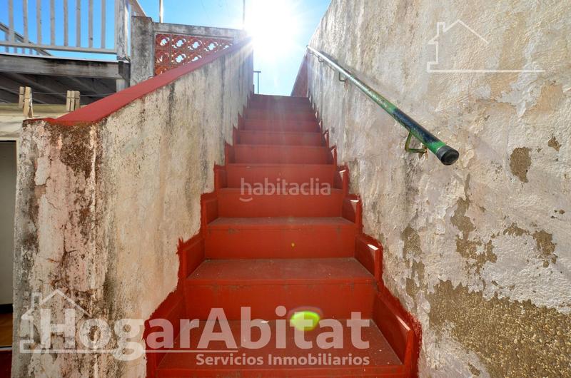 Foto 43c9d1e3-10dc-4dbe-9e14-5fc4feeb3fc3. Maison dans Centro Urbano Dénia