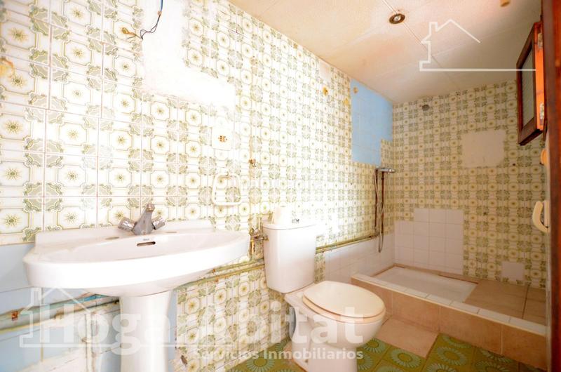 Foto 46fb2207-5e0d-4e97-8eca-14a243f3475d. Maison dans Centro Urbano Dénia