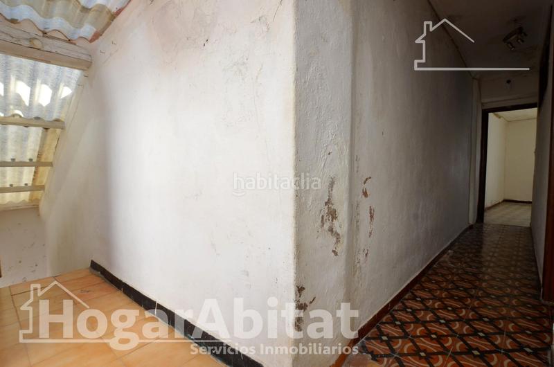 Foto 545ad40d-e03c-4ec9-a961-f0660b88821d. Maison dans Centro Urbano Dénia