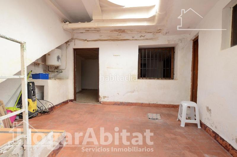 Foto a22ddbf4-e026-416f-8164-fe6c28f36904. Maison dans Centro Urbano Dénia