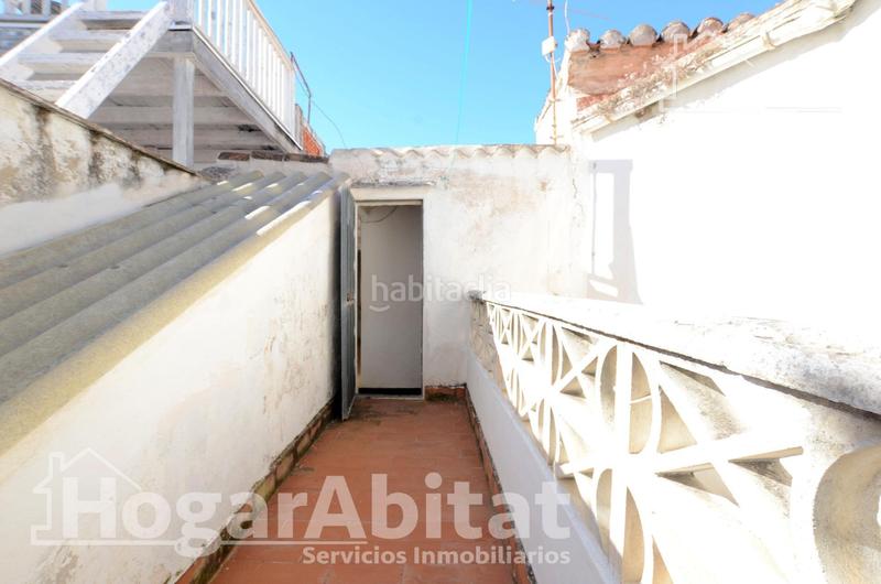 Foto c01d8720-0e3e-48a9-a0b8-7c40d49ecd67. Maison dans Centro Urbano Dénia
