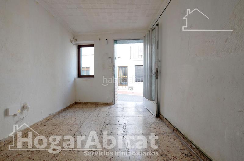 Foto d1b39c18-a165-4f52-8cfa-6afe3eaf6e56. Maison dans Centro Urbano Dénia