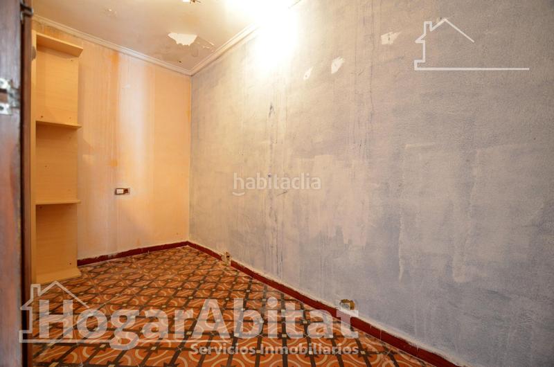 Foto d94c6cd4-238c-43d6-82b4-a98063ddb22f. Maison dans Centro Urbano Dénia