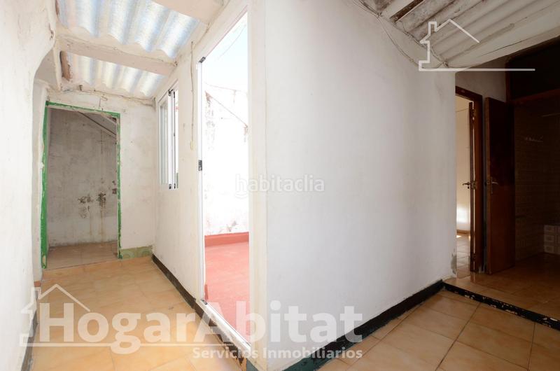 Foto db839022-dc8e-481a-bf9f-75cfd88d7480. Maison dans Centro Urbano Dénia