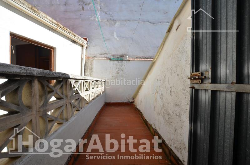 Foto e6671985-b6d7-40cd-8f6f-394d6561f38a. Maison dans Centro Urbano Dénia