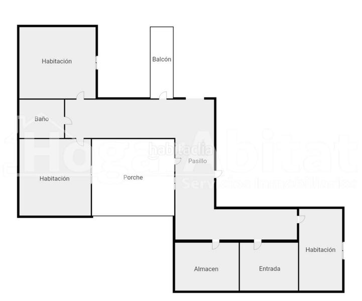 Foto f5e66fc7-b0d6-4302-acb1-302edb8b3e59. Maison dans Centro Urbano Dénia