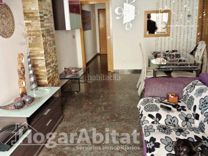 Foto 06c75f34-8d75-4f5d-876f-4022525a1d56. Pis amb aparcament a Casco Urbano Náquera