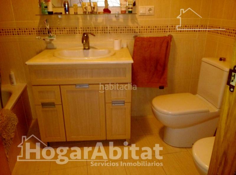 Foto 4bb12cf2-81d2-46ee-b570-7a7bc9f451ab. Pis amb aparcament a Casco Urbano Náquera