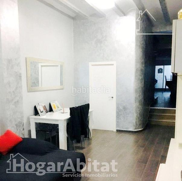 Foto 0be3be86-3e30-4188-8ab6-25edd9a6ced0. Semi detached house in Sueca Sueca